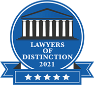Lawyers of Distinction