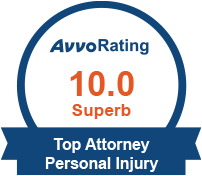 Avvo Rating