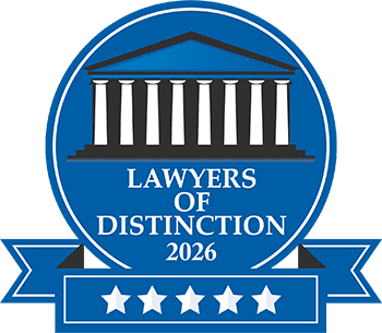 Lawyers of Distinction